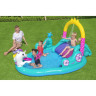 Игровой центр BESTWAY 274х198х137см 