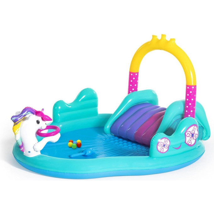 Игровой центр BESTWAY 274х198х137см 