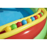 Игровой центр BESTWAY 295х199x130см 