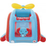 Игровой центр BESTWAY 93502 ВЕРТОЛЕТ 137х112х97см с мячами (25шт), от 2 лет