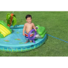Игровой центр BESTWAY CROCODILE COVE 53166 BW 224х181х72см