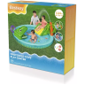 Игровой центр BESTWAY CROCODILE COVE 53166 BW 224х181х72см