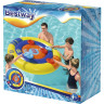 Игровой центр BESTWAY ДИСК ЧЕМПИОНОВ 140см с 6 фрисби, от 3 лет