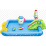Игровой центр BESTWAY Маленький Космонавт 228х206х84см с горкой, 308л, от 2 лет