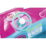 Игровой центр BESTWAY МАШИНА BARBIE 135х99х43 см, с мячами (25шт), от 2 лет