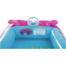 Игровой центр BESTWAY МАШИНА BARBIE 135х99х43 см, с мячами (25шт), от 2 лет