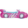 Игровой центр BESTWAY МАШИНА BARBIE 135х99х43 см, с мячами (25шт), от 2 лет