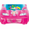 Игровой центр BESTWAY МАШИНА BARBIE 135х99х43 см, с мячами (25шт), от 2 лет