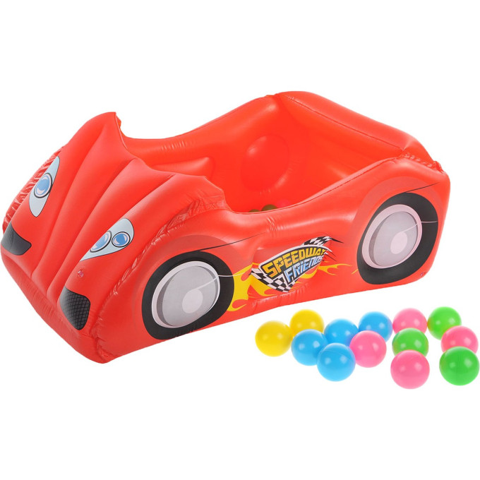 Игровой центр BESTWAY 