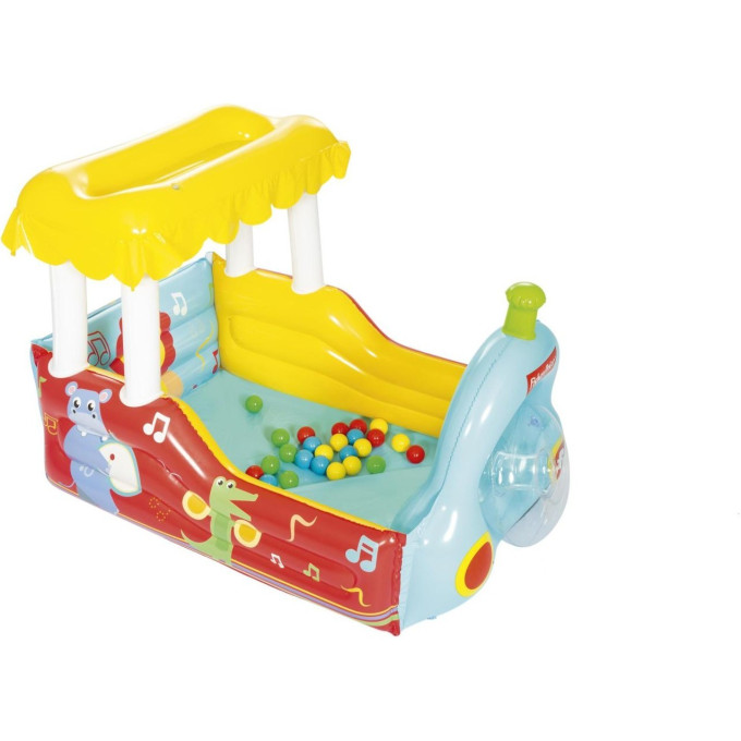 Игровой центр BESTWAY 