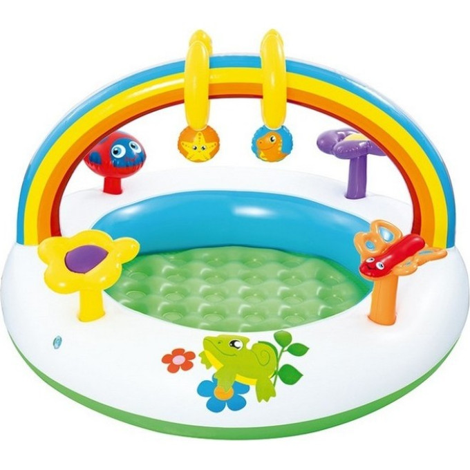 Игровой центр BESTWAY 