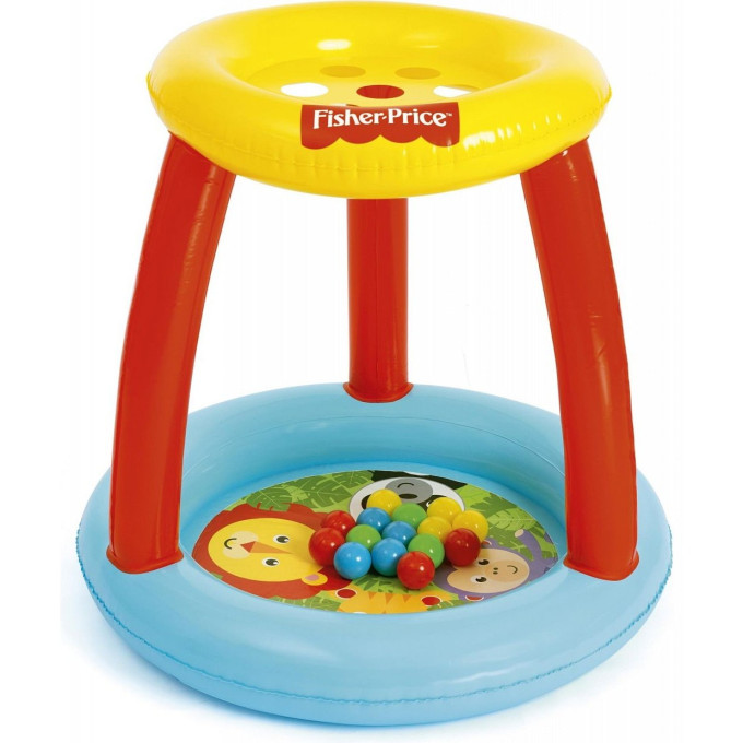 Игровой центр BESTWAY 