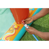 Игровой центр BESTWAY RETRO GROOVE PLAY CENTER 53164 BW 193х152х74см