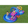 Игровой центр BESTWAY SEA ODYSSEY 53167 BW 330х188х117см