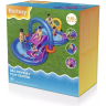 Игровой центр BESTWAY SEA ODYSSEY 53167 BW 330х188х117см