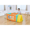 Игровой центр BESTWAY TUNNELTOPIA 178х91х70см с 25 мячами, до 13 кг, от 2 лет
