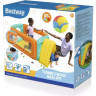 Игровой центр BESTWAY TUNNELTOPIA 178х91х70см с 25 мячами, до 13 кг, от 2 лет