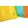Игровой центр BESTWAY TUNNELTOPIA 178х91х70см с 25 мячами, до 13 кг, от 2 лет