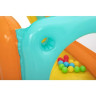 Игровой центр BESTWAY TUNNELTOPIA 178х91х70см с 25 мячами, до 13 кг, от 2 лет