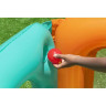 Игровой центр BESTWAY TUNNELTOPIA 178х91х70см с 25 мячами, до 13 кг, от 2 лет