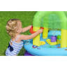 Игровой центр BESTWAY ВОДНЫЙ СТОЛИК 86х76х76см с разбрызгивателем, от 1,5 лет