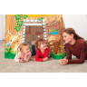 Игровой домик BESTWAY 102х76х114см, 2-6 лет