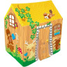 Игровой домик BESTWAY 102х76х114см, 2-6 лет