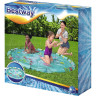 Игровой коврик с разбрызгивателем BESTWAY 165см
