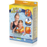 Жилет для плавания BESTWAY COLORIFY TOUGHLITE 32272 41x30 см, 3-6 лет