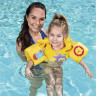 Жилет для плавания BESTWAY FISHER PRICE 18-30 кг, 3-6 лет