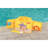 Жилет для плавания BESTWAY FISHER PRICE 18-30 кг, 3-6 лет