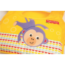 Жилет для плавания BESTWAY FISHER PRICE 18-30 кг, 3-6 лет
