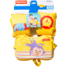 Жилет для плавания BESTWAY FISHER PRICE 18-30 кг, 3-6 лет