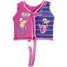 Жилет для плавания BESTWAY с пенопластвой вставкой, 11-18кг, 1-3 лет, 2 цвета
