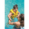 Жилет для плавания BESTWAY ТРОПИКИ 41x30см 3-6 лет