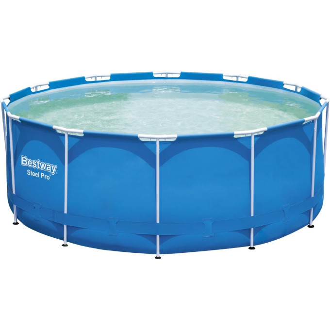 Каркасный бассейн BESTWAY 305х100см