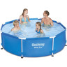 Каркасный бассейн BESTWAY 305х100см