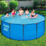 Каркасный бассейн BESTWAY 305х100см