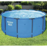 Каркасный бассейн BESTWAY 305х100см