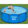 Каркасный бассейн BESTWAY 305х100см