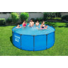 Каркасный бассейн BESTWAY 366х122см, 10250л
