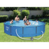 Каркасный бассейн BESTWAY 366х122см, 10250л
