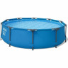 Каркасный бассейн BESTWAY 366х122см, 10250л