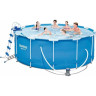 Каркасный бассейн BESTWAY 366х122см, 10250л