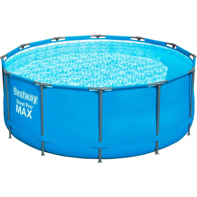 Каркасный бассейн BESTWAY 366х133см