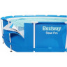 Каркасный бассейн BESTWAY 366х133см, без аксессуаров