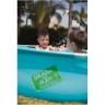 Каркасный бассейн BESTWAY MY FIRST POOL 152х38см, 580л, от 2 лет