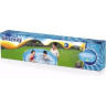 Каркасный бассейн BESTWAY MY FIRST POOL 152х38см, 580л, от 2 лет