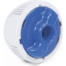 Каркасный бассейн BESTWAY POWER STEEL 412х201х122см, 8124л + песочный ф/насос 3028
