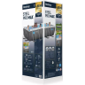 Каркасный бассейн BESTWAY POWER STEEL 561MB BW 488х244х122см
